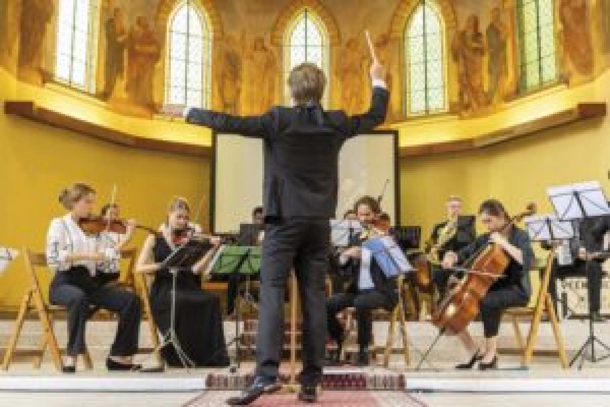 Somer Kamerorkest